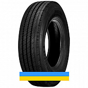 225/75 R17.5 Doublestar DSR266 129/127L Рульова шина Киев