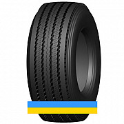 385/65 R22.5 Long March LM267F 164K Причіпна шина Київ