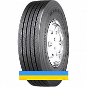 315/70 R22.5 Semperit Runner F2 156/150L Рульова шина Київ