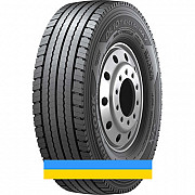 315/80 R22.5 Hankook DL10+ 156/150L Ведуча шина Киев