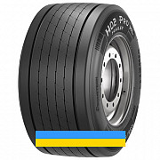 445/45 R19.5 Pirelli H02 ProTrailer 164J Причіпна шина Киев