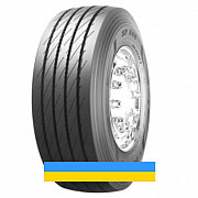 245/70 R17.5 Dunlop SP 246 146/143J/F Причіпна шина Киев