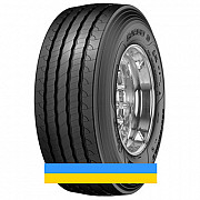 385/65 R22.5 Sava CARGO 5 HL 164/158K/L Причіпна шина Киев