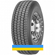 235/75 R17.5 Sava Orjak O4 132/130M Ведуча шина Киев