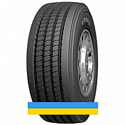 295/60 R22.5 Boto BT219 150/147K Рульова шина Киев