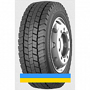 235/75 R17.5 Semperit M470 Trans-Steel 132/130L Ведуча шина Киев