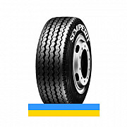 235/75 R17.5 Semperit M434 Euro-Steel 130/128M Рульова шина Киев