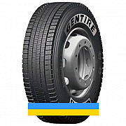 315/80 R22.5 GENTIRE GD835 156/153K Ведуча шина Киев