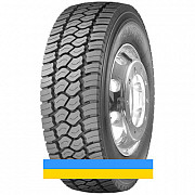 265/70 R19.5 Sava Orjak O3 140/138M Ведуча шина Киев