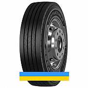 295/60 R22.5 Copartner CP989 150/147M Рульова шина Київ