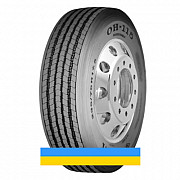 215/75 R17.5 Otani OH-115 126/124M рульова шина Київ