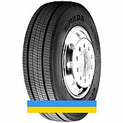 215/75 R17.5 Fulda Ecotonn 135/133J Причіпна шина Київ