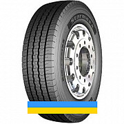 235/75 R17.5 Starmaxx GZ300 132/130M Рульова шина Київ