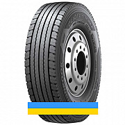 295/80 R22.5 Hankook DL10 152/148M Ведуча шина Київ