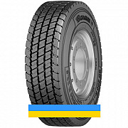 295/60 R22.5 Barum BD200 R 150/147L Ведуча шина Київ