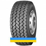 385/65 R22.5 Long March LM526 162/158K/L Універсальна шина Київ