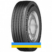 235/75 R17.5 Continental Conti Hybrid LS3 132/130M Рульова шина Киев