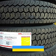 215/75 R17.5 Koryo K508 135/133M Ведуча шина Київ