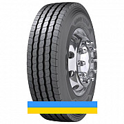 315/80 R22.5 Goodyear Omnitrac S 156/150K Рульова шина Київ