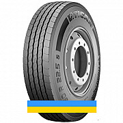 295/80 R22.5 Tigar Road Agile S 152/148M Рульова шина Киев