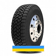 245/70 R19.5 Double Coin RLB490 136/134J Ведуча шина Киев