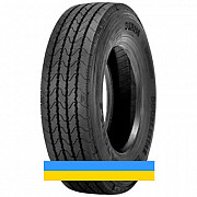 215/75 R17.5 Doublestar DSR116 135/133J Рульова шина Київ