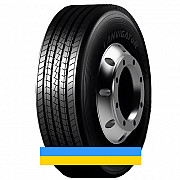 315/80 R22.5 Lanvigator S202 157/154M Рульова шина Київ