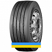 315/60 R22.5 Continental HSL2 Eco-Plus 152/148L Рульова шина Киев