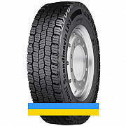 315/70 R22.5 Continental Conti Scandinavia HD3 154/150L ведуча шина Киев