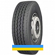 13 R22.5 Michelin X Works HD Z 156/151K Рульова шина Киев