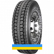 245/70 R19.5 Goodyear Regional RHD II 136/134M Ведуча шина Київ