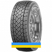 265/70 R19.5 Dunlop SP 446 140/138M Ведуча шина Киев