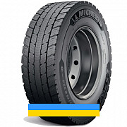 315/70 R22.5 Michelin X MULTI ENERGY D 154/150L Ведуча шина Киев