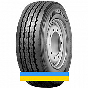 385/65 R22.5 Bridgestone R168 160K Причіпна шина Киев