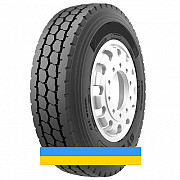 13 R22.5 Starmaxx GY800 156/150K Кар'єрна шина Київ