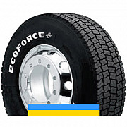 315/80 R22.5 Fulda Ecoforce+ 156/154L Рульова шина Київ