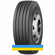 215/75 R17.5 Long March LM127 127/124M Рульова шина Київ