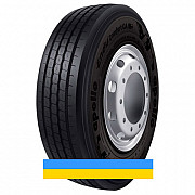 295/80 R22.5 Apollo ENDUCOMFORT CA 154/149M Універсальна шина Киев