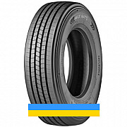 215/75 R17.5 Lassa Maxiways 100S 126/124M Рульова шина Киев