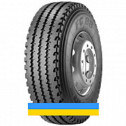 13 R22.5 Pirelli FG 88 156/150K Рульова шина Киев