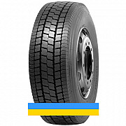 215/75 R17.5 Mirage MG-628 135/133J Ведуча шина Киев