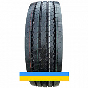 315/80 R22.5 Aufine AEL2 156/150L Рульова шина Киев