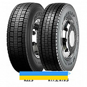 215/75 R17.5 Dunlop SP 444 126/124M Ведуча шина Киев