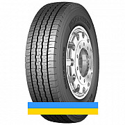 235/75 R17.5 Petlas SZ300 132/130M Рульова шина Киев