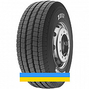 235/75 R17.5 Michelin XZE2 132/130M Універсальна шина Киев