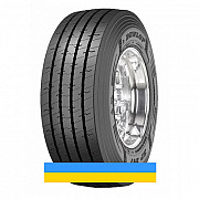 385/55 R22.5 Dunlop SP247 160/158K/L Причіпна шина Киев