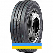 215/75 R17.5 Leao KLT200 135/133J Рульова шина Київ