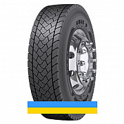 315/80 R22.5 Goodyear KMAX D GEN-2 156/154L/M Ведуча шина Киев