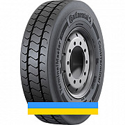 280/75 R22.5 Continental TerminalMaster 168A8 Універсальна шина Київ