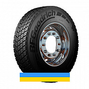 315/80 R22.5 BFGoodrich Route Control D 156/150L Ведуча шина Киев